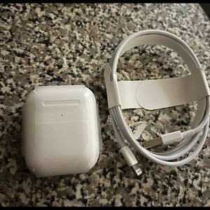 Apple Airpod 2nd generation like new